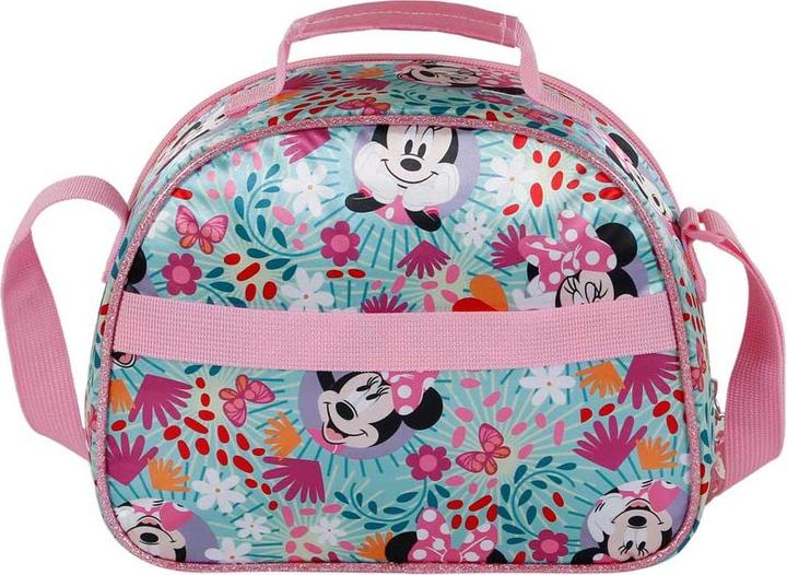 Actual product image Karactermania 3D Lunch Bag Figaro