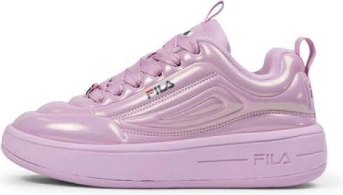 Actual product image FILA Superbubble Damen-Sportschuhe (38)