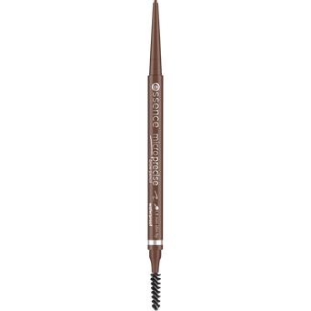 Produktbild essence micro precise brow pencil (Auburn)