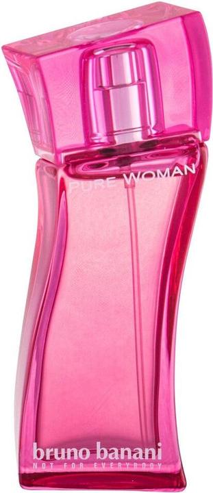 Image du produit Bruno Banani Femme pure (Eau de toilette, 20 ml)