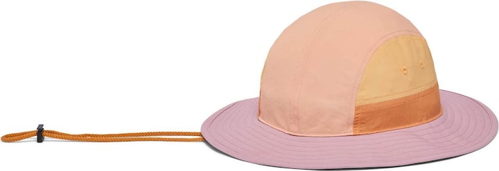 Produktbild Cotopaxi Tech Bucket Hat (One Size)