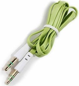 Produktbild Hermex Im Dunkel Leuchtende Fluoreszierende Anonym Maske Masque Anonymous - Grün