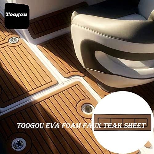 Produktbild Toogou Rutschfest