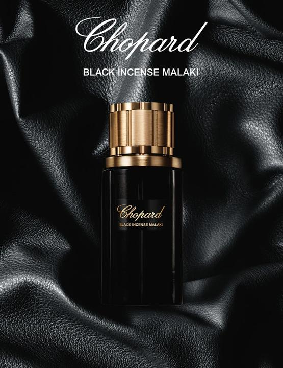 Produktbild Chopard Black Incense Malaki (Eau de Parfum, 80 ml)