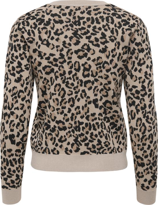 Actual product image Only ONLPILUA Strickpullover Strickpullover (XS)