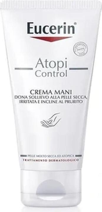 Image du produit Eucerin AtopiControl (75 ml)