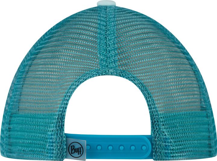 Image du produit Buff Trucker Cap Chara Mint (Taille unique)