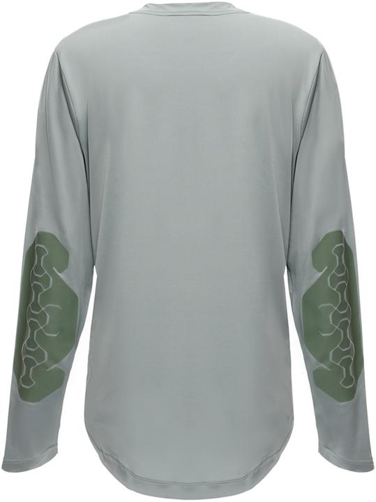 Immagine prodotto Dainese Maglia Dnse 24 Hgrox Ls W Verde (S)