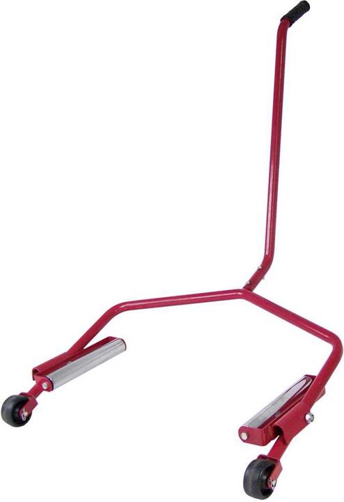 Produktbild Berger & Schröter Radmontagehilfe