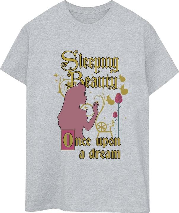 Produktbild Disney Interactive Studios Once Upon A Dream TShirt (XL)