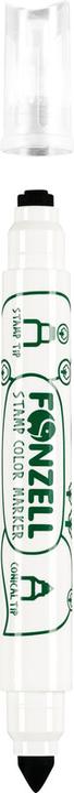 Immagine prodotto Fonzell Pennarelli per timbri