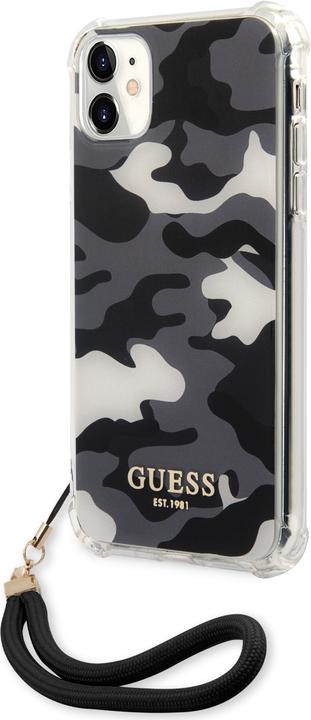 Actual product image Guess Case (Apple iPhone 11)