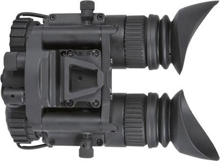 Immagine prodotto AGM NVG40 Binocolo tattico per visione notturna Gen 2+