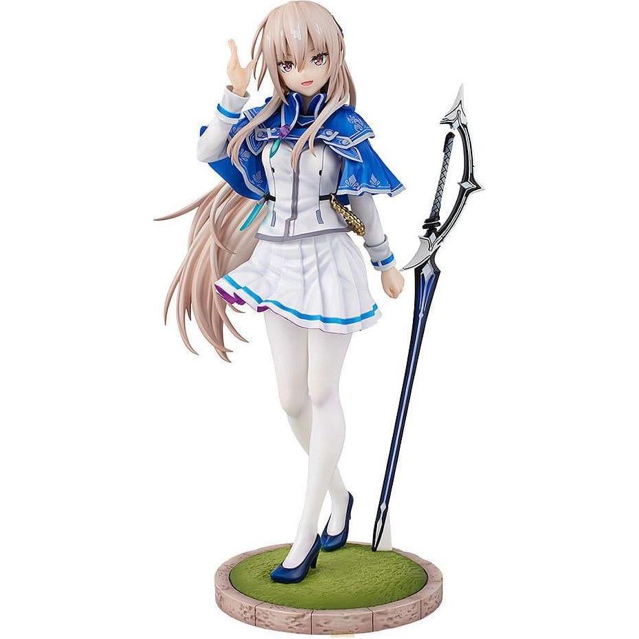Furyu Heaven Burns Statue Yuina Shirakawa 21 cm