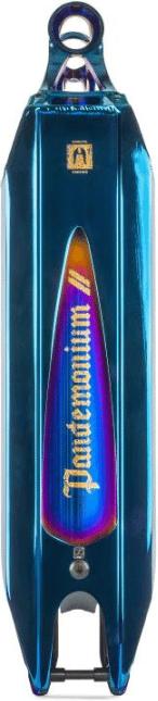 Image du produit Ethic Ponts pour trottinettes Pandemonium V2 2024