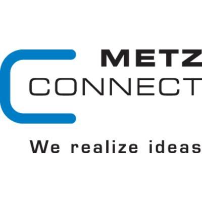 Thumbnail - Metz Connect 13084VA000-E Netzwerkkabel 10 m Cat6 S/FTP (S-STP) Schwarz (PiMF, SFTP, CAT6, 10 m), Netzwerkkabel