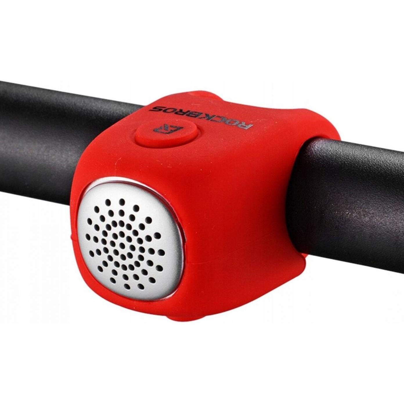 Thumbnail - Rockbros, Veloglocke