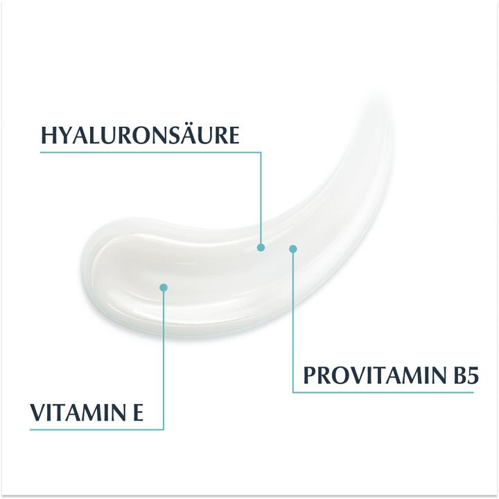 Actual product image Eucerin HYALURON-FILLER + 3x EFFECT Moisturising Booster Night (50 ml, Night cream)
