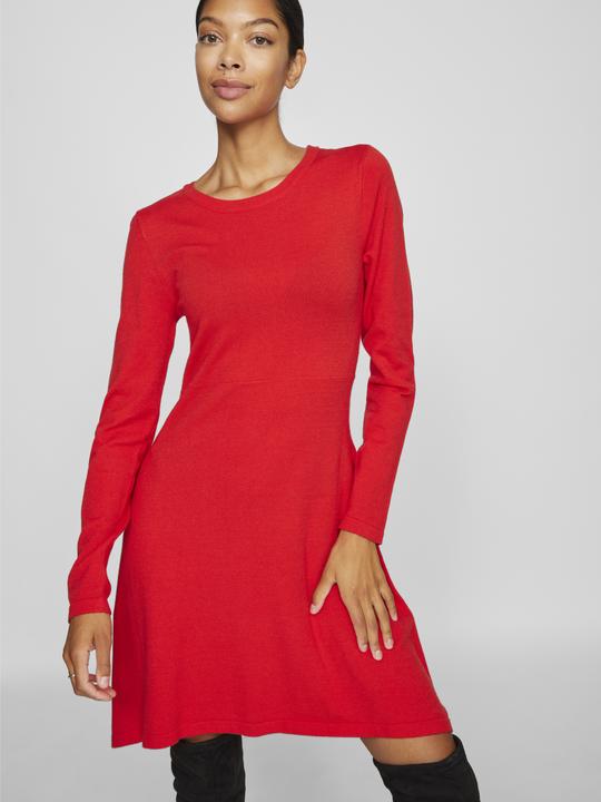 Image du produit Vila Mini robe en tricot (L)