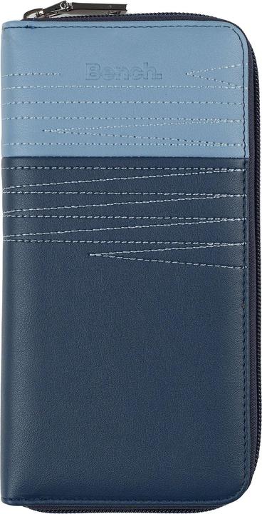 Produktbild Bench Geldbörse RFID 19 cm