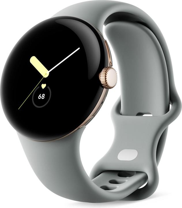 Google Pixel Watch EU (41 mm, 4G)