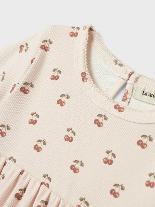 Produktbild Name it Kurzarm Kleid (116)