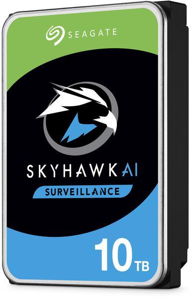 Actual product image Seagate SkyHawk AI (10 TB, 3.5")