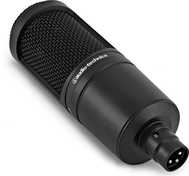 Image du produit Audio-Technica At2020