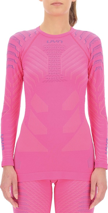 Actual product image UYN Resilyon thermal shirt (M)