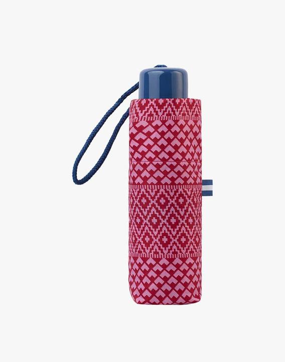 Actual product image Christ Faltbarer Regenschirm C-Collection Assortierte Farben 6 x 4 x 18 cm Ø 90 cm Ethnisch