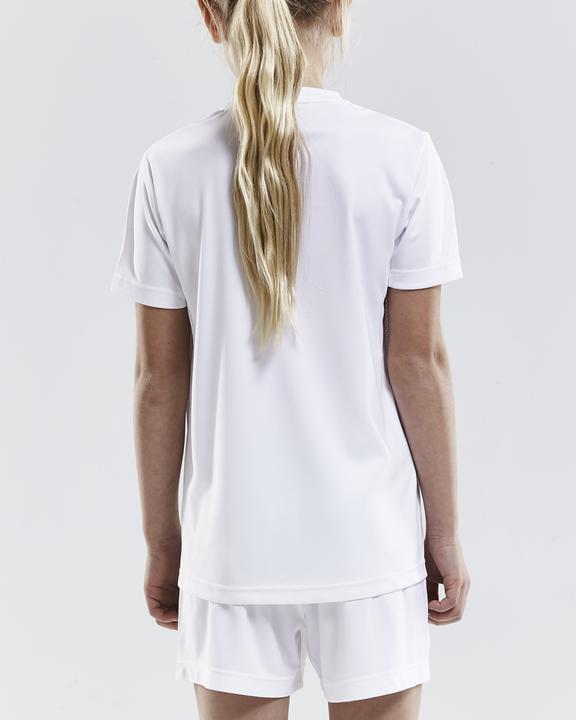 Actual product image Craft Squad Jersey Solid Jr (110, 116)