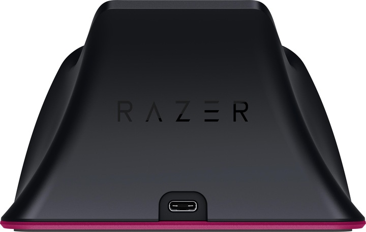 Produktbild Razer Quick Charging Stand (PS5)