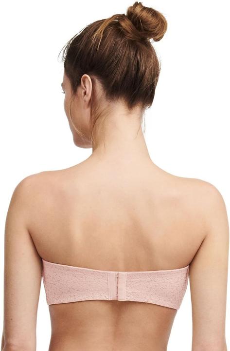 Actual product image Chantelle Norah Strapless (Single pack, 75 G)
