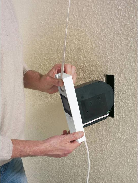 Actual product image Rademacher RolloTron Comfort 1700-UW