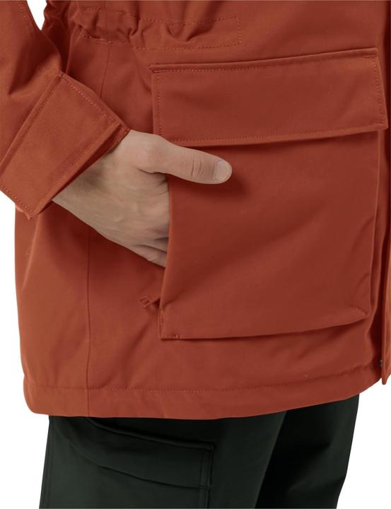 Actual product image Jack Wolfskin Glacier Canyon Parka (M)