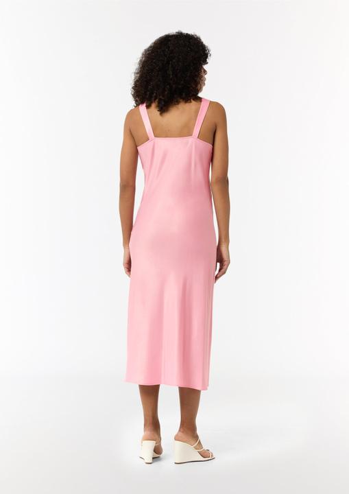 Immagine prodotto Comma Kleid Satinkleid mit Wasserfall-Ausschnitt (44)