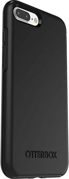 Produktbild OtterBox Symmetry (Apple iPhone 8 Plus, Apple iPhone 7 Plus)