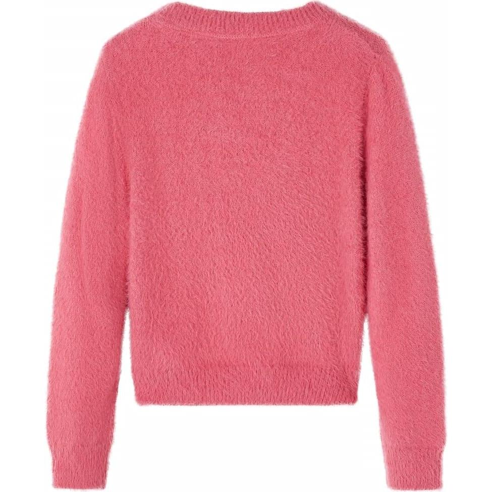 Thumbnail - VidaXL, Jungen, Pullover, Haf, Rosa, (128)