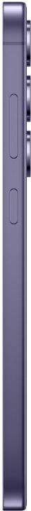 Productafbeelding Samsung Galaxy S24+ (512 GB, Kobaltviolet, 6.70", Dubbele SIM, 5G)