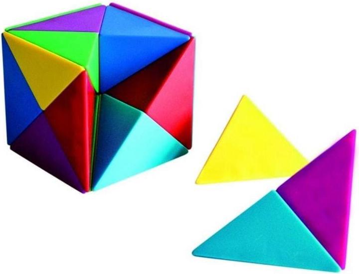 Trendform Tangram Cube (24 x)