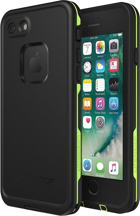 Actual product image LifeProof Frē (Apple iPhone 7)