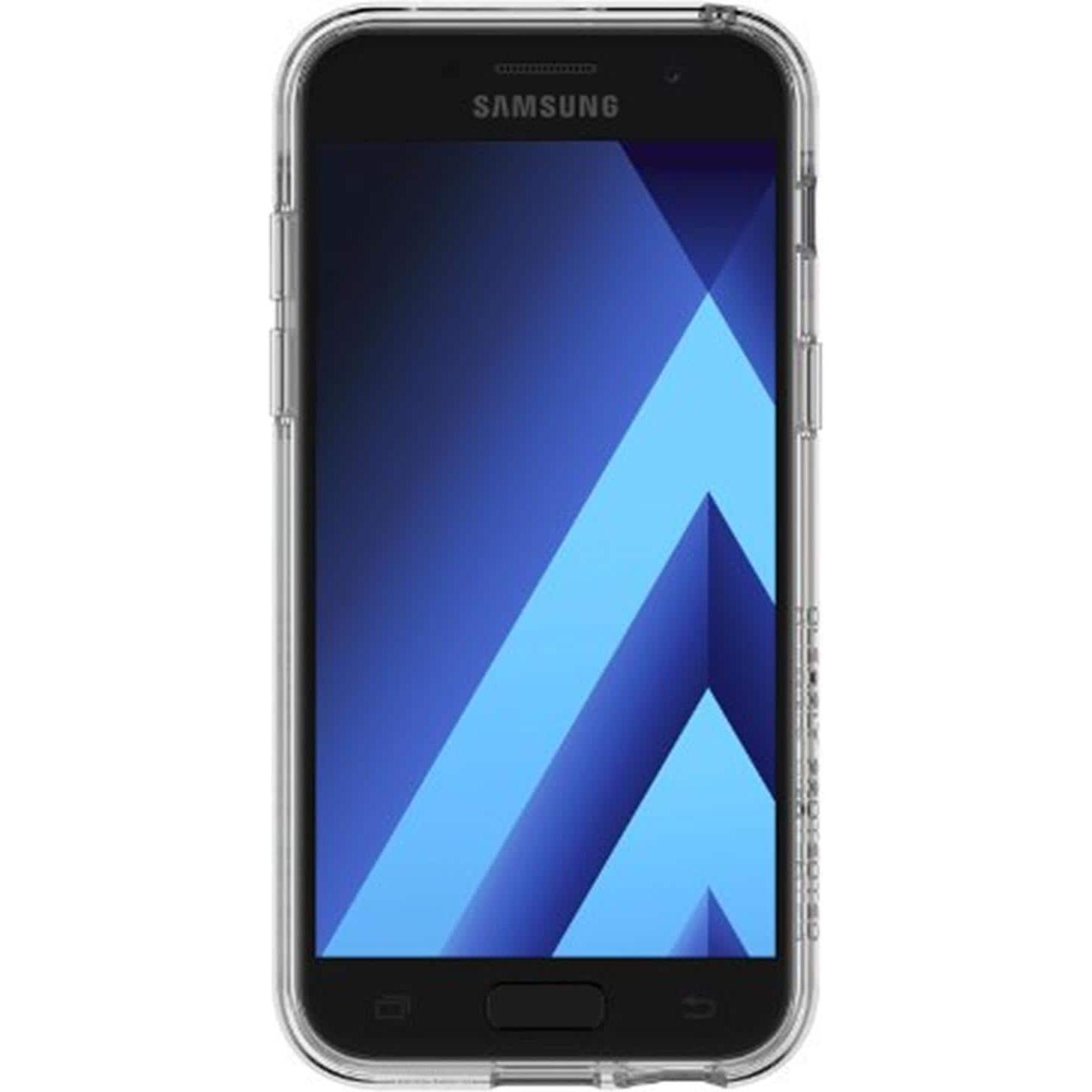 Thumbnail - OtterBox CP Skin (Samsung Galaxy A3 (2017)), Smartphone Hülle, Transparent