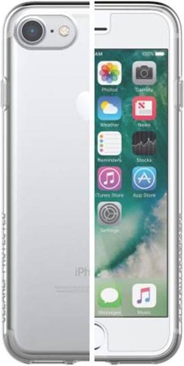 Produktbild OtterBox CP Skin + Alpha Glass (1 Stück, Apple iPhone 8, Apple iPhone 7)