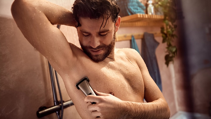 Immagine prodotto Philips Bodygroom Series 7000