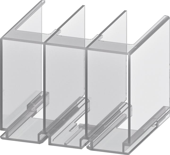 Produktbild Siemens Terminal Cover, Lug+Bar Connection,S3