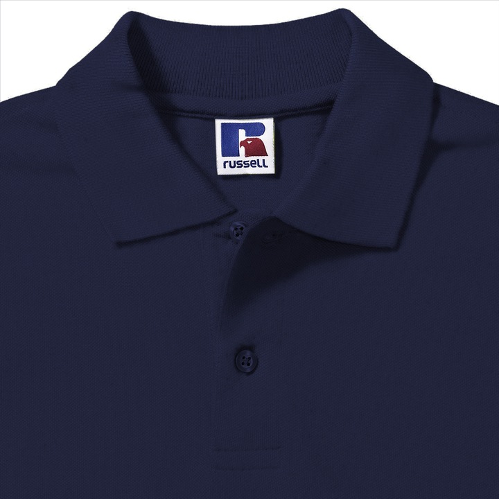 Immagine prodotto Russell Polo a maniche corte (XL)