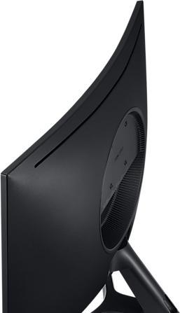 Produktbild Samsung C27RG54FQR (1920 x 1080 Pixel, 27")