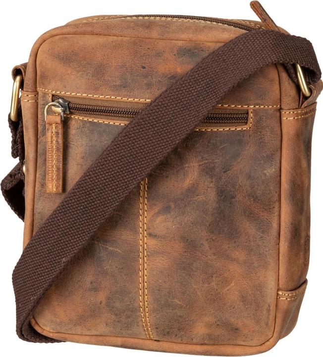 Produktbild Greenburry Umhängetasche Vintage 1556 Crossbody Bag