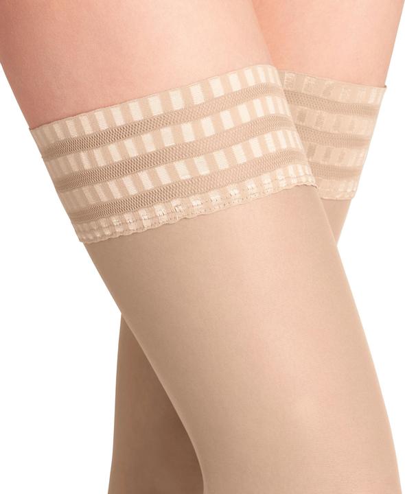 Actual product image Falke Pure Matt 20 STU (20 DEN, 40 - 42)