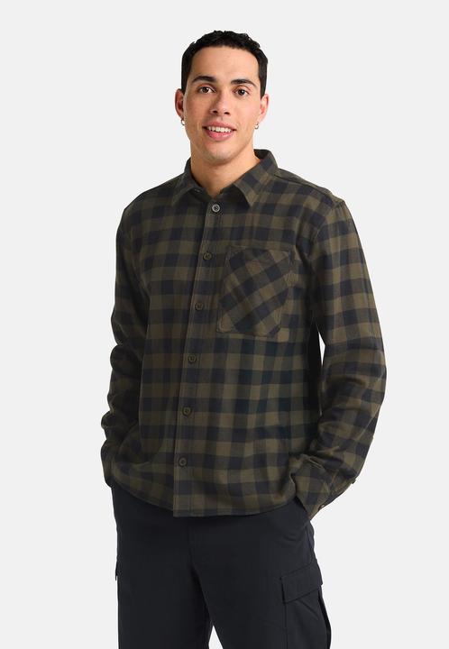 Immagine prodotto Jack Wolfskin Lite Flannel Shirt M (XXL)